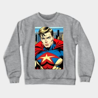 Eric Swalwell Crewneck Sweatshirt